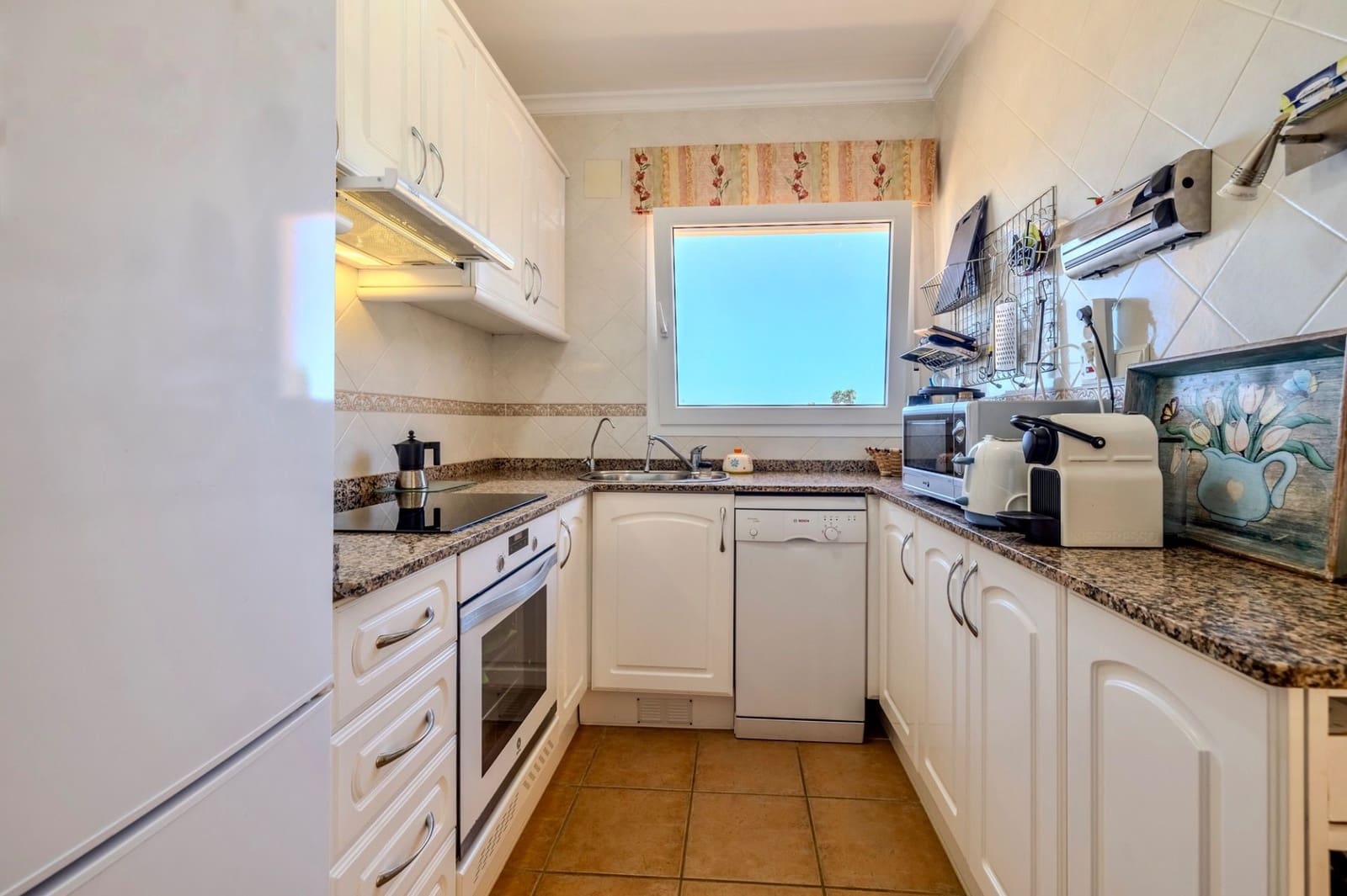 4 sypialnia Willa na sprzedaż w Denia z basenem garażem - 595 000 € (Ref: 10097507)