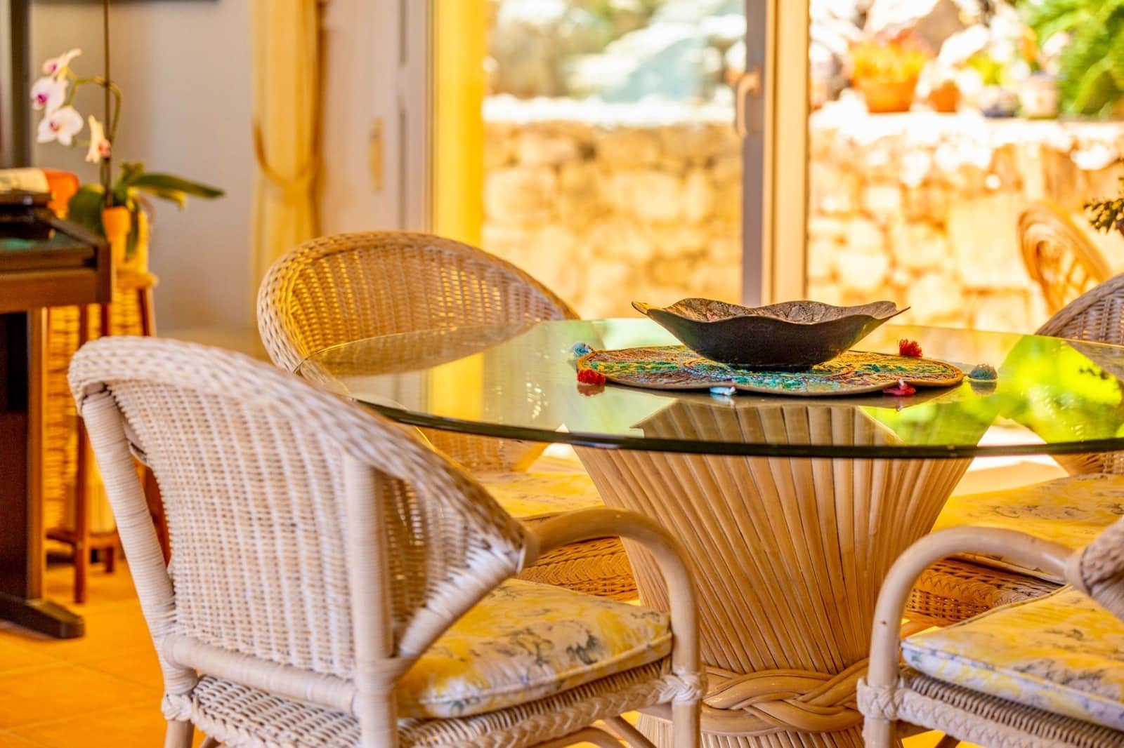 4 sypialnia Willa na sprzedaż w Denia z basenem garażem - 595 000 € (Ref: 10097507)