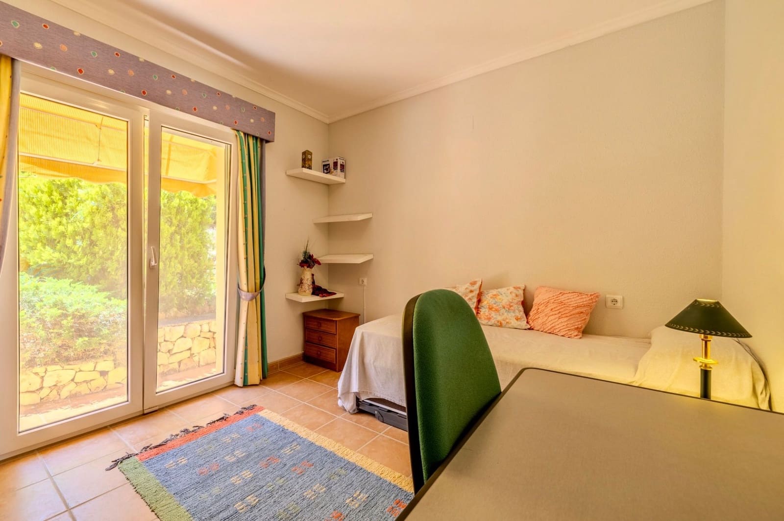 4 sypialnia Willa na sprzedaż w Denia z basenem garażem - 595 000 € (Ref: 10097507)