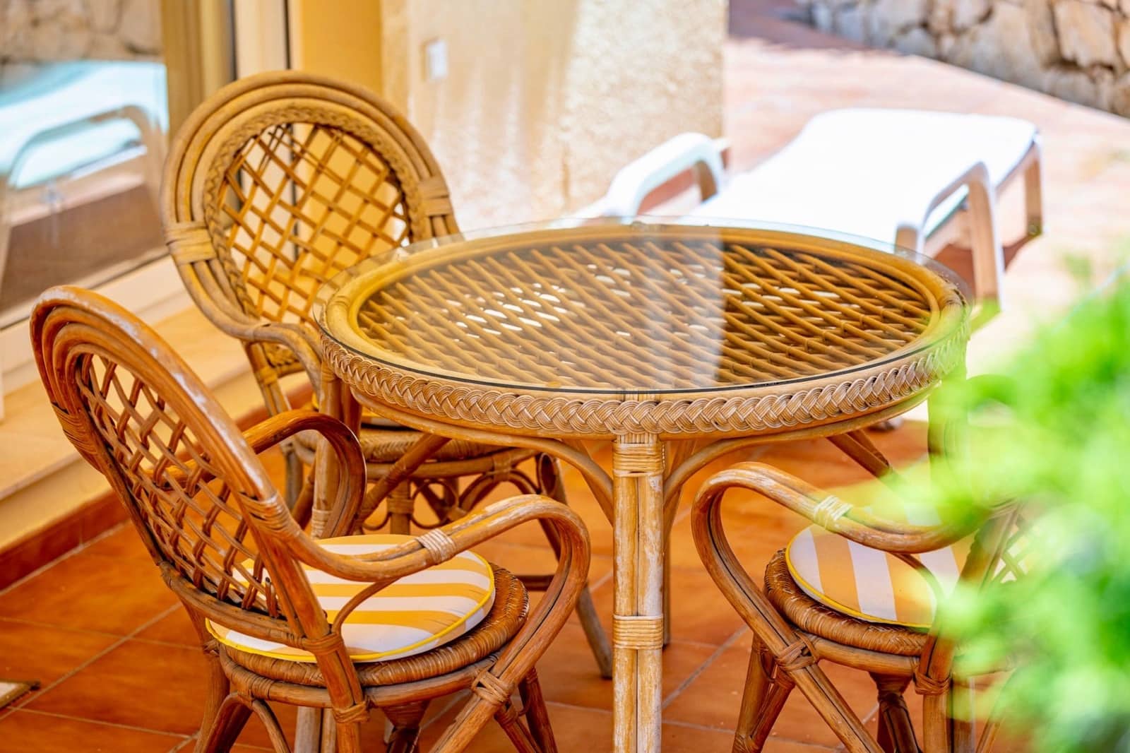 4 sypialnia Willa na sprzedaż w Denia z basenem garażem - 595 000 € (Ref: 10097507)