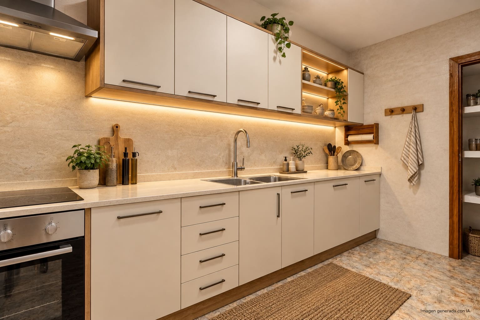 4 chambre Maison de Ville à vendre à Pedreguer - 250 000 € (Ref: 10123396)