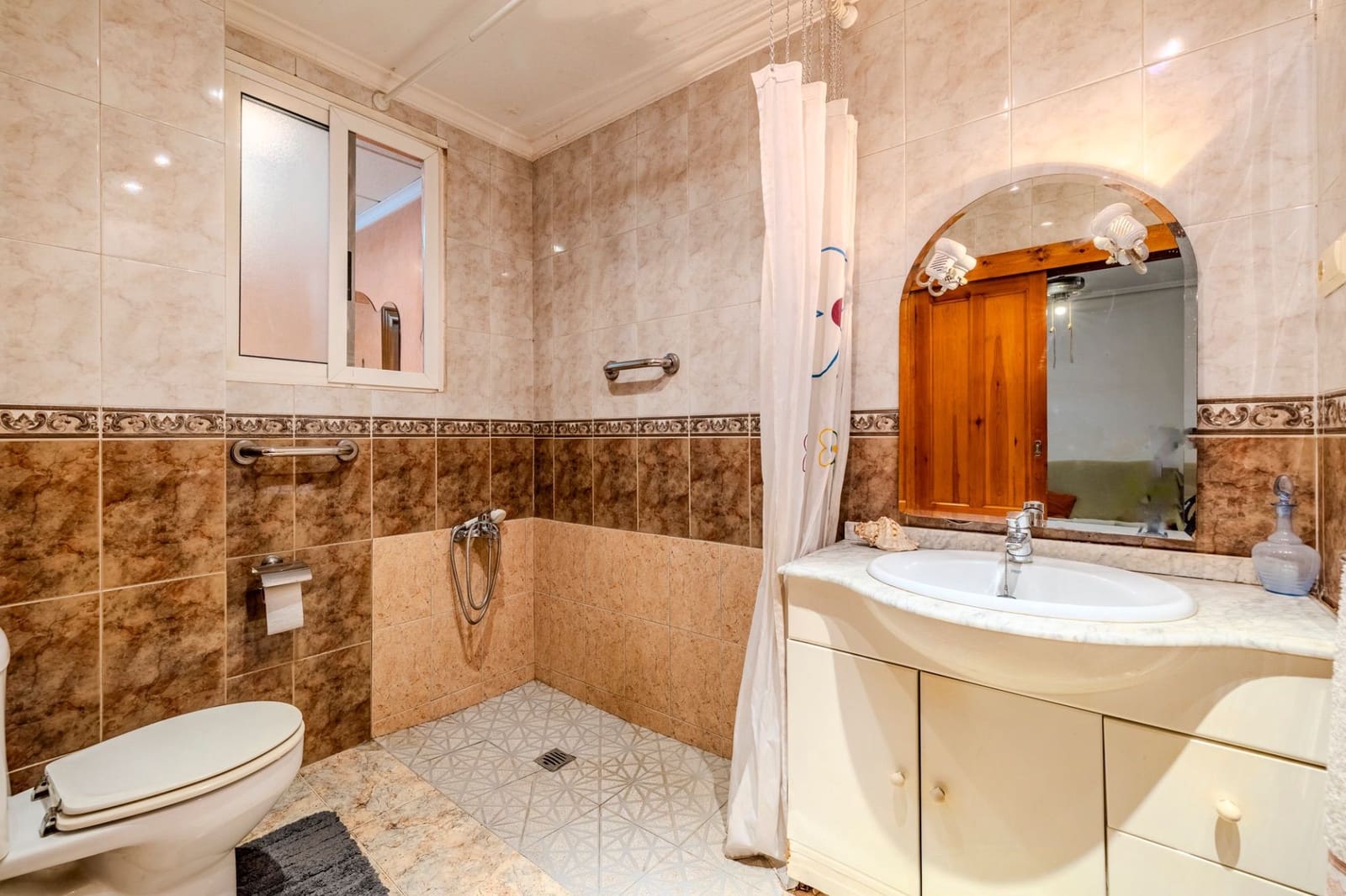 4 chambre Maison de Ville à vendre à Pedreguer - 250 000 € (Ref: 10123396)