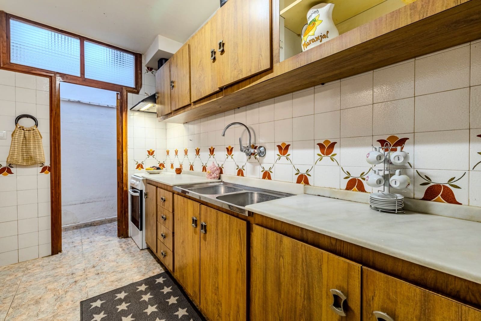 4 chambre Maison de Ville à vendre à Pedreguer - 250 000 € (Ref: 10123396)