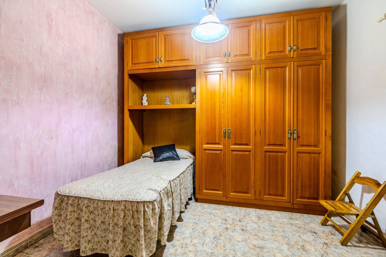 4 chambre Maison de Ville à vendre à Pedreguer - 250 000 € (Ref: 10123396)