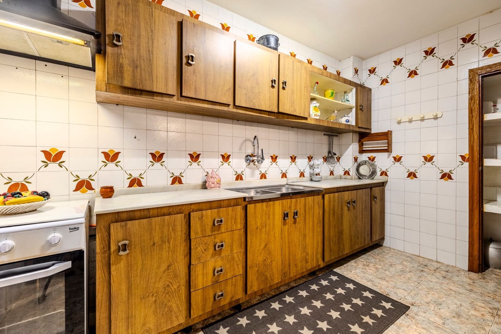 4 chambre Maison de Ville à vendre à Pedreguer - 250 000 € (Ref: 10123396)