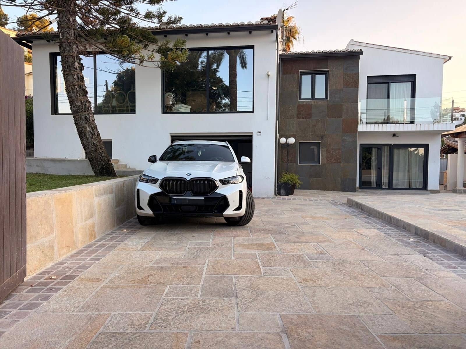6 soveværelse Villa til salg i Denia med swimmingpool garage - € 895.000 (Ref: 10173159)