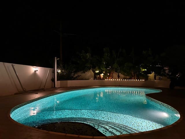 6 soveværelse Villa til salg i La Pedrera - Vessanes, Dénia med swimmingpool garage - € 895.000 (Ref: 10173159)