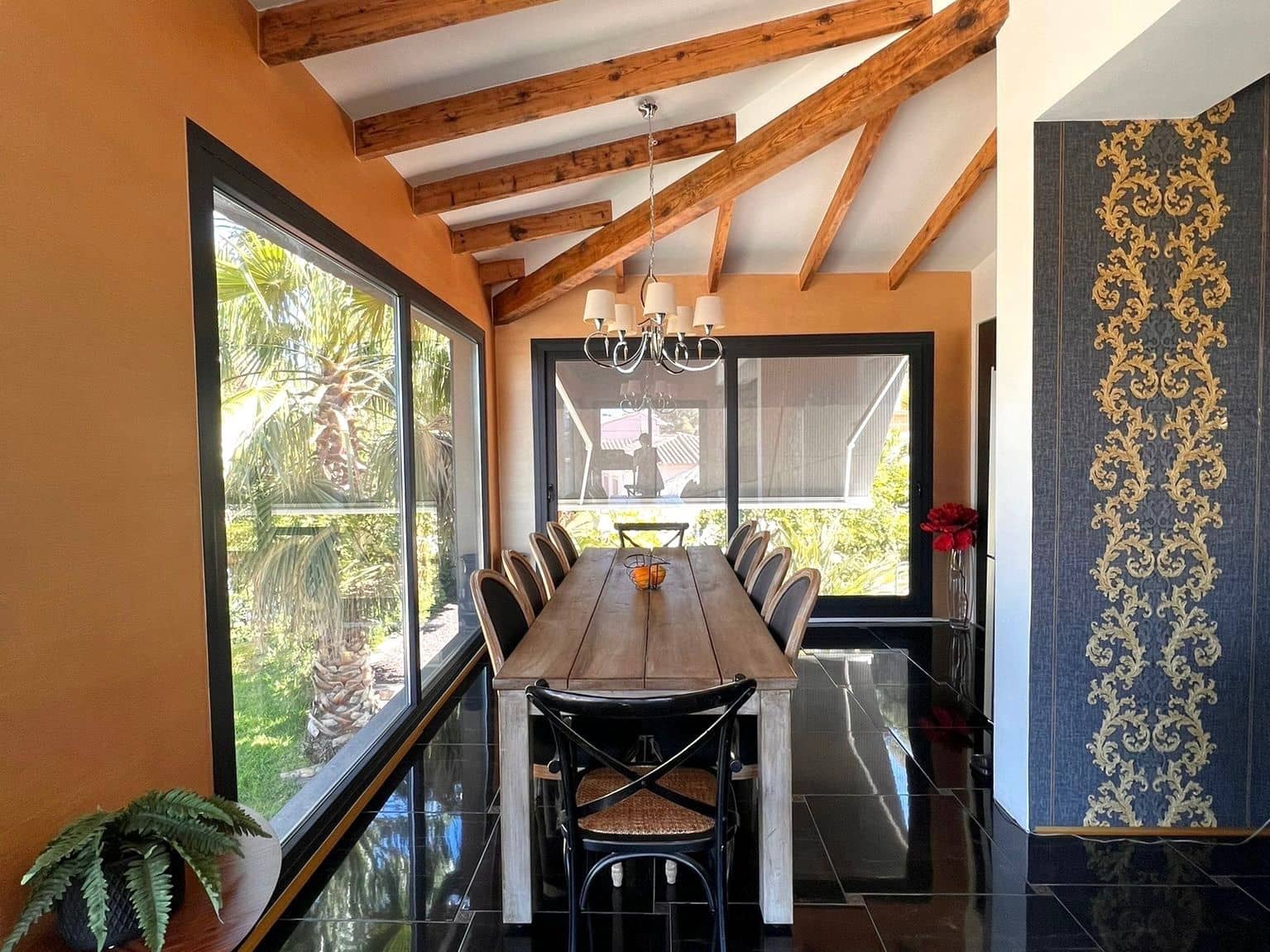 6 soveværelse Villa til salg i Denia med swimmingpool garage - € 895.000 (Ref: 10173159)