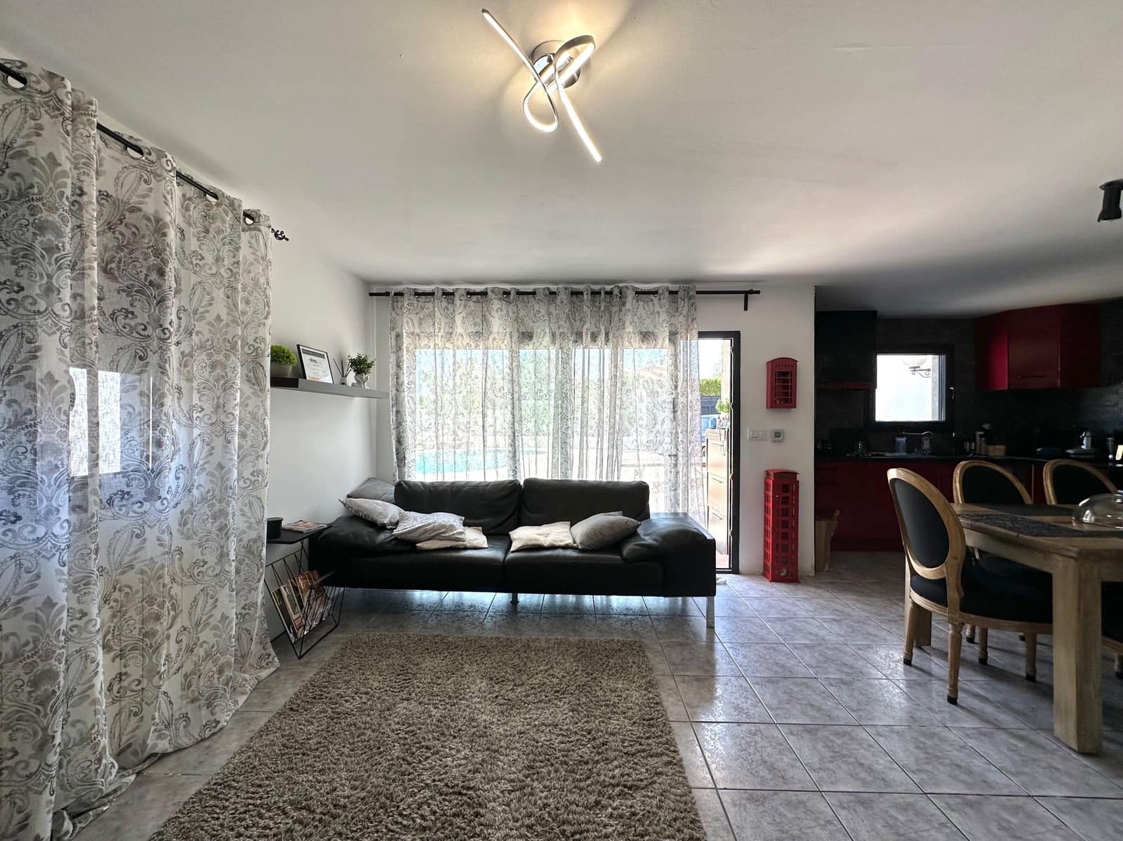 6 soveværelse Villa til salg i Denia med swimmingpool garage - € 895.000 (Ref: 10173159)