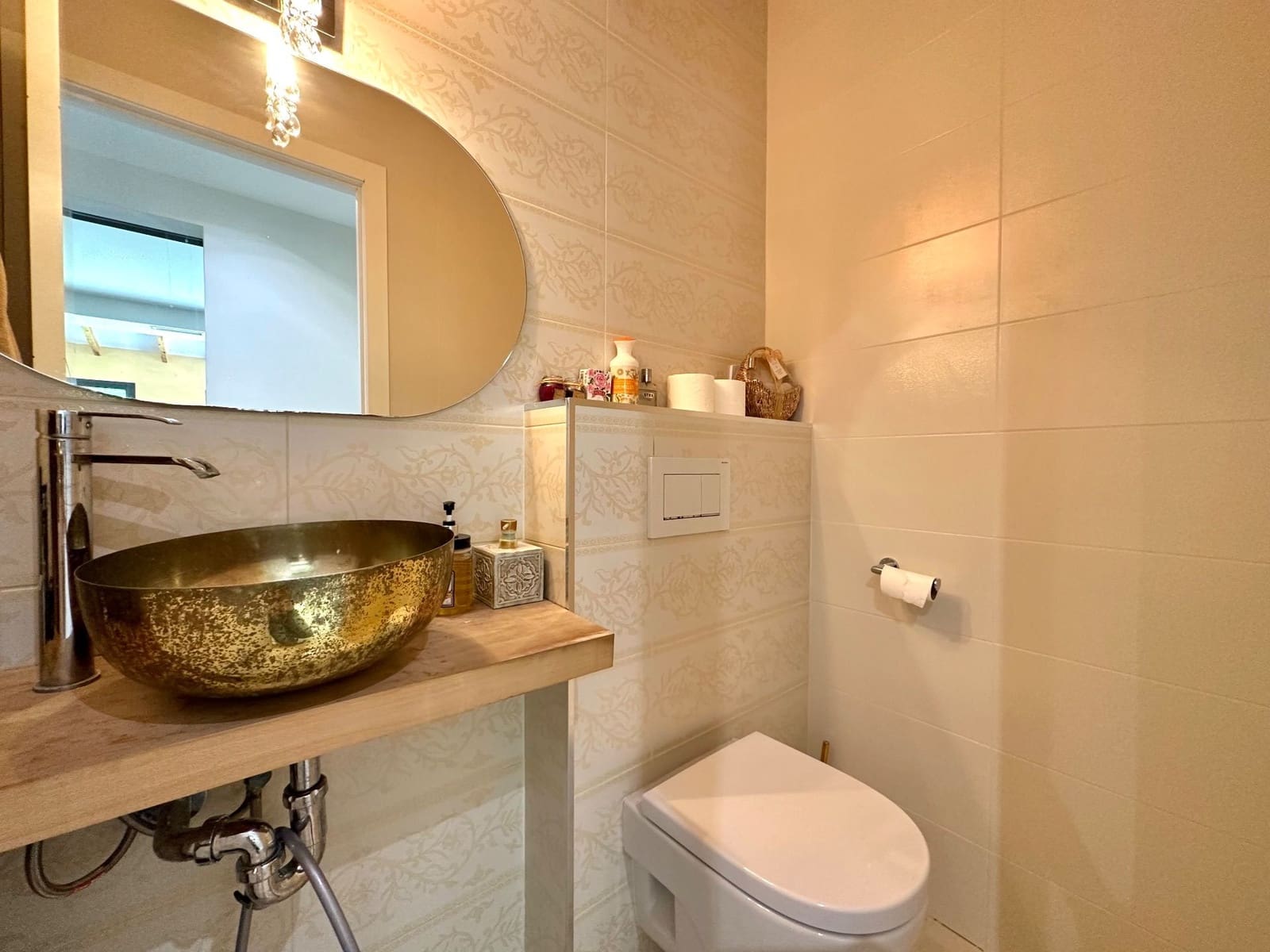 6 soveværelse Villa til salg i Denia med swimmingpool garage - € 895.000 (Ref: 10173159)