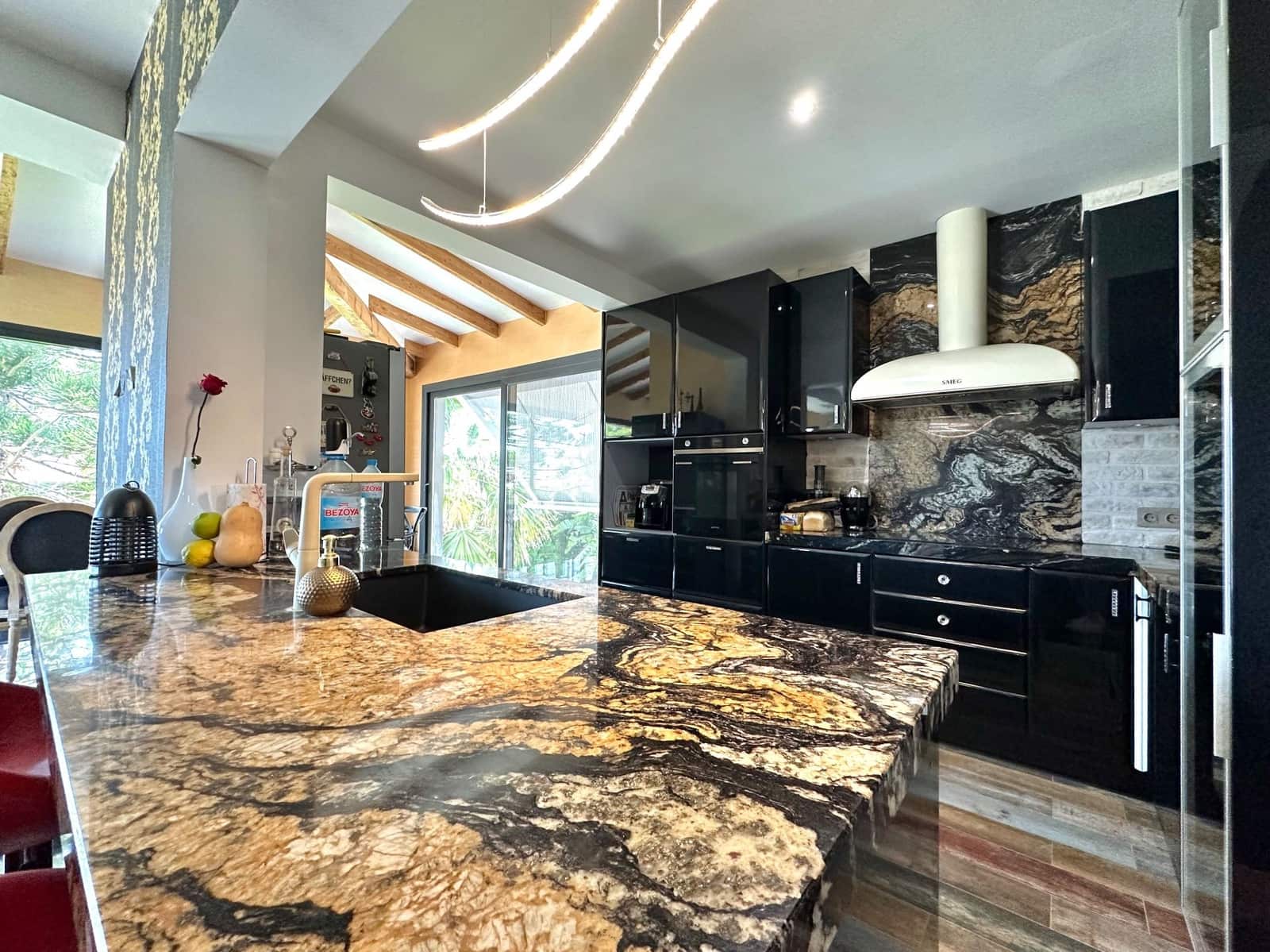 6 soveværelse Villa til salg i Denia med swimmingpool garage - € 895.000 (Ref: 10173159)