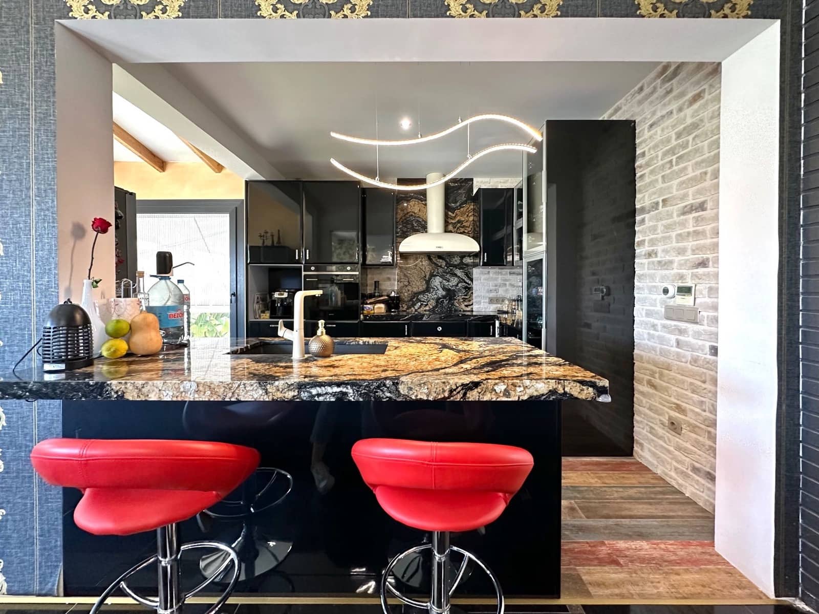 6 soveværelse Villa til salg i Denia med swimmingpool garage - € 895.000 (Ref: 10173159)