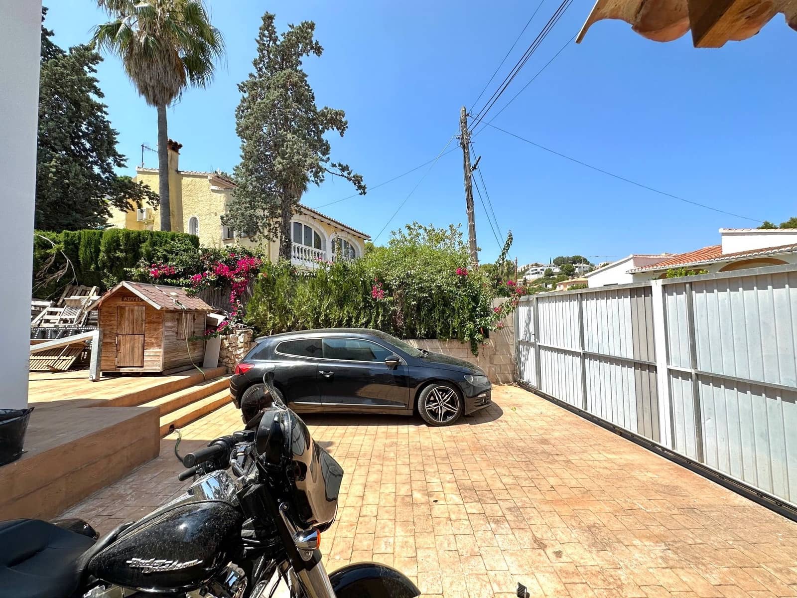 6 soveværelse Villa til salg i Denia med swimmingpool garage - € 895.000 (Ref: 10173159)