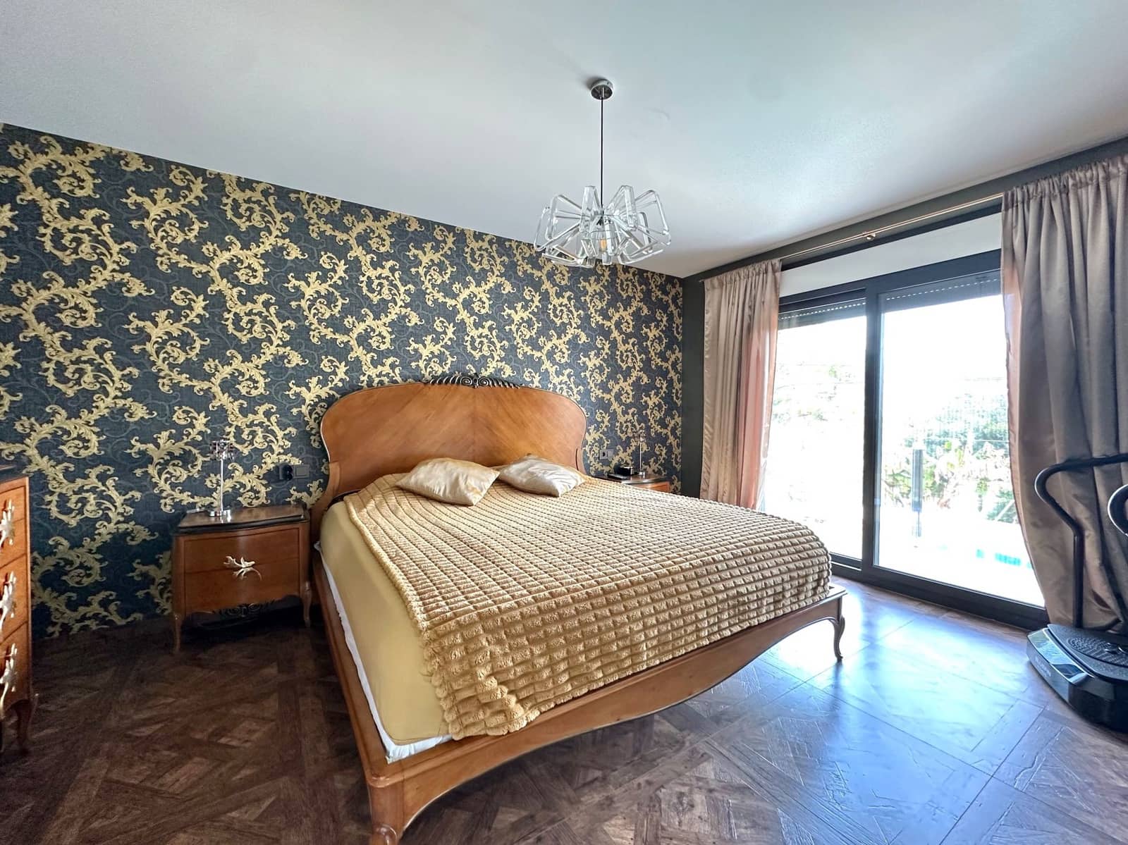 6 soveværelse Villa til salg i Denia med swimmingpool garage - € 895.000 (Ref: 10173159)