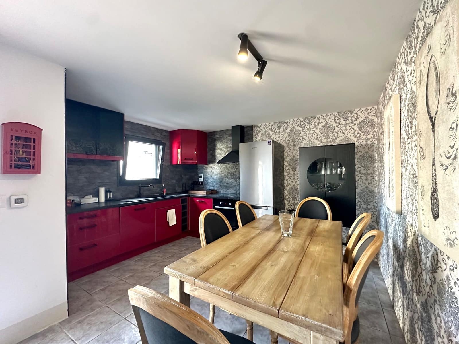 6 soveværelse Villa til salg i Denia med swimmingpool garage - € 895.000 (Ref: 10173159)