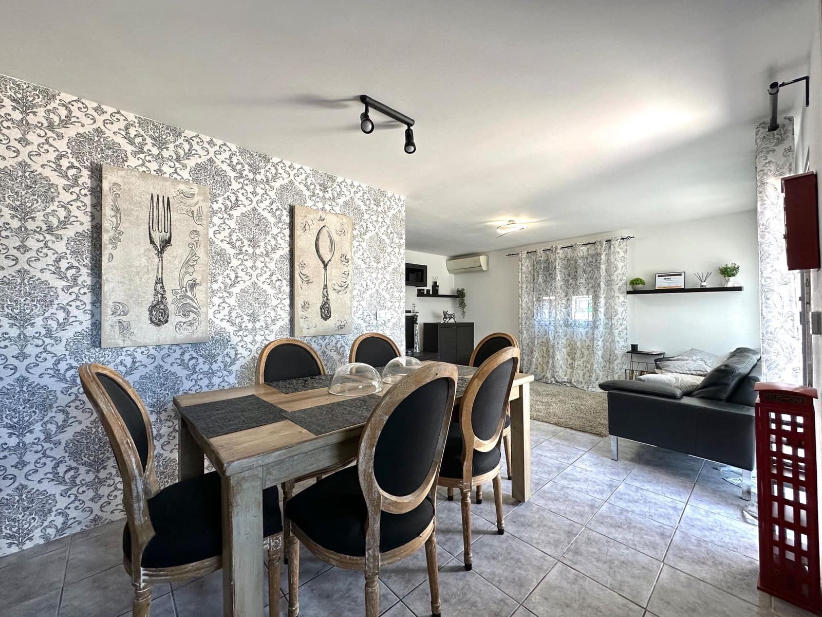6 soveværelse Villa til salg i Denia med swimmingpool garage - € 895.000 (Ref: 10173159)