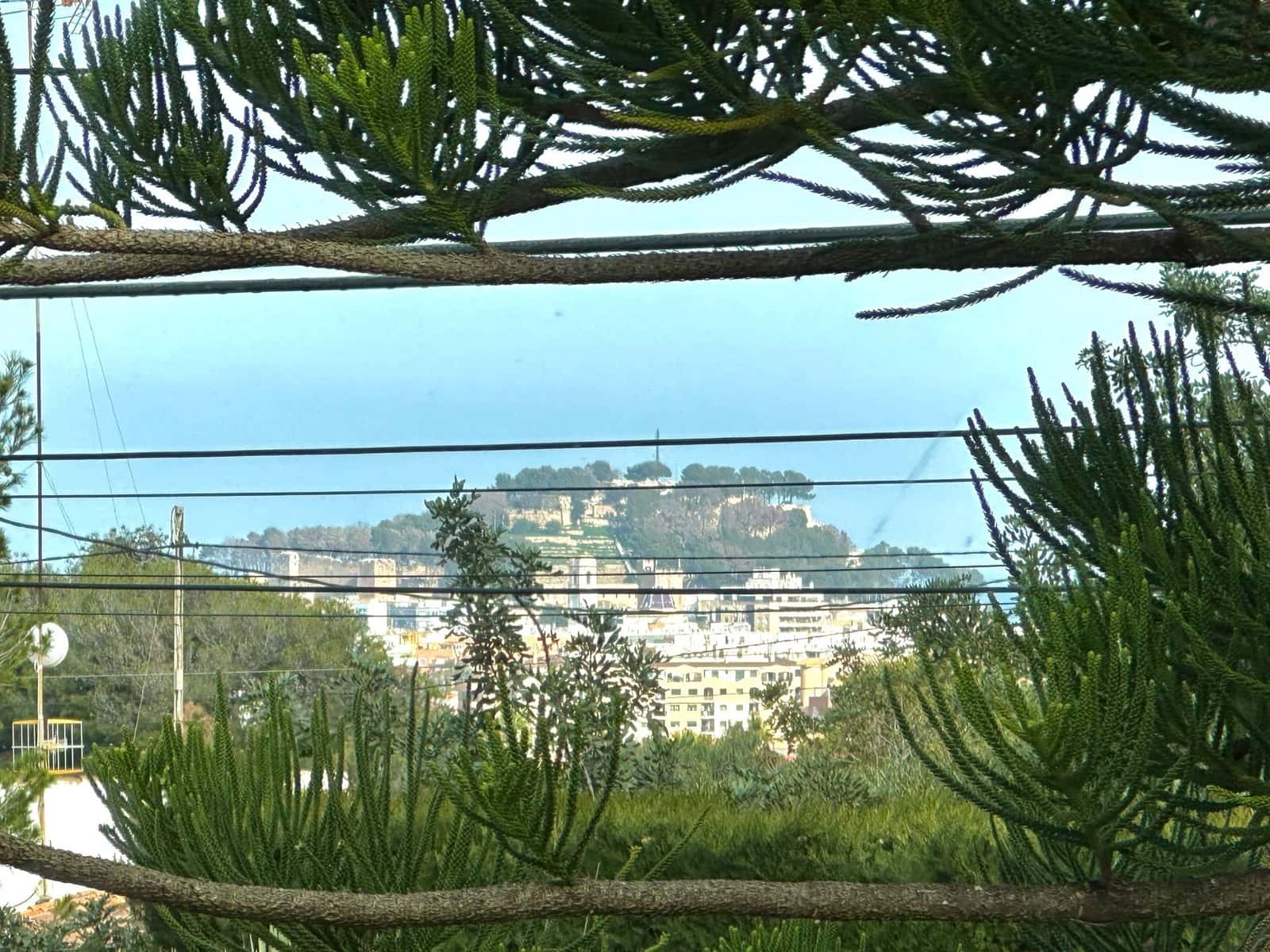 6 soveværelse Villa til salg i Denia med swimmingpool garage - € 895.000 (Ref: 10173159)