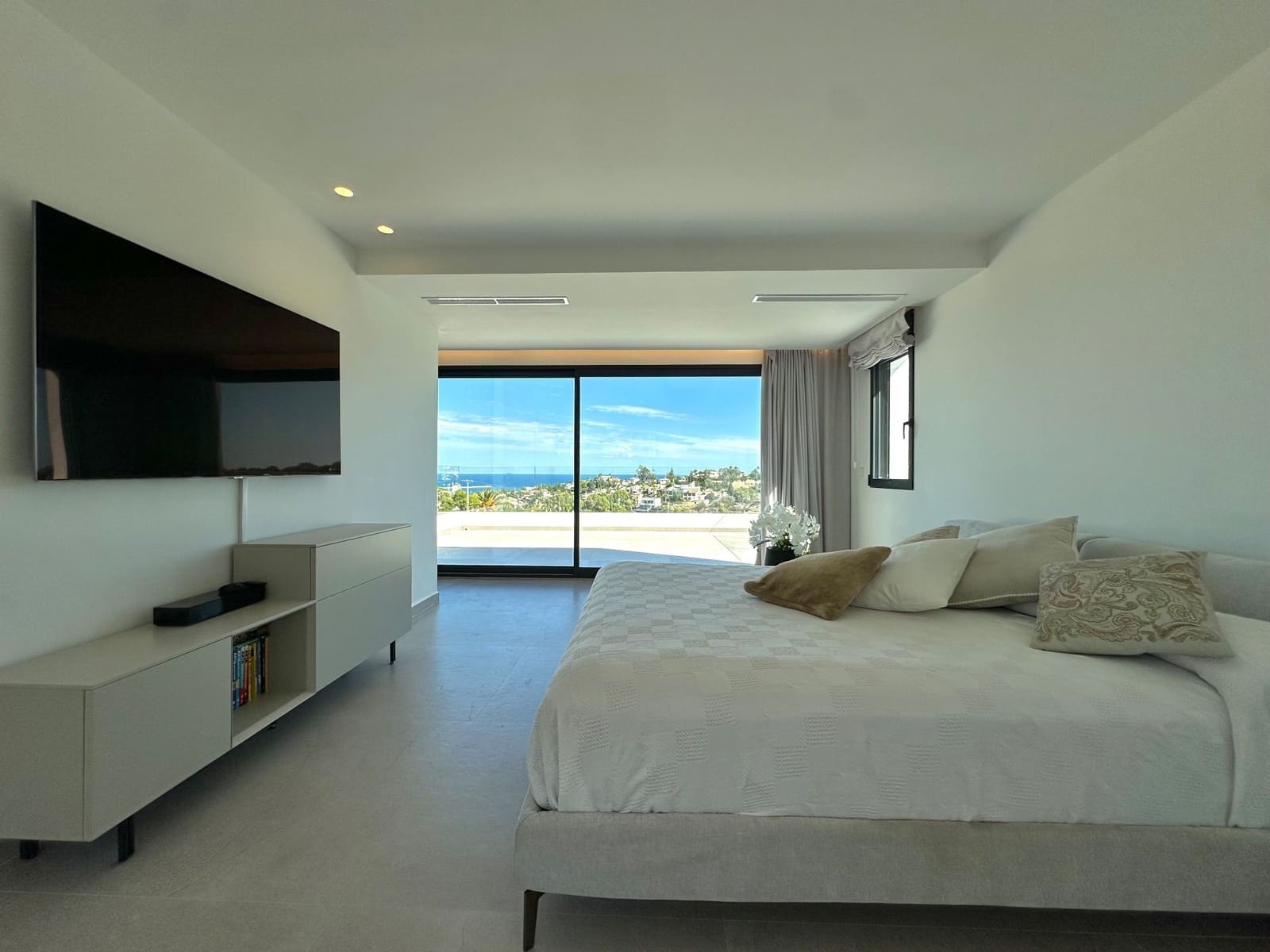 4 camera da letto Villa in vendita in Denia con piscina garage - 1.795.000 € (Rif: 8550522)