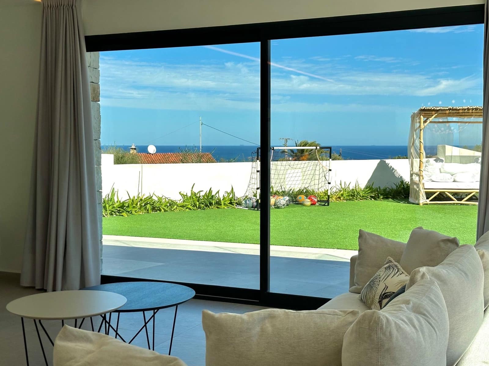 4 camera da letto Villa in vendita in Denia con piscina garage - 1.795.000 € (Rif: 8550522)