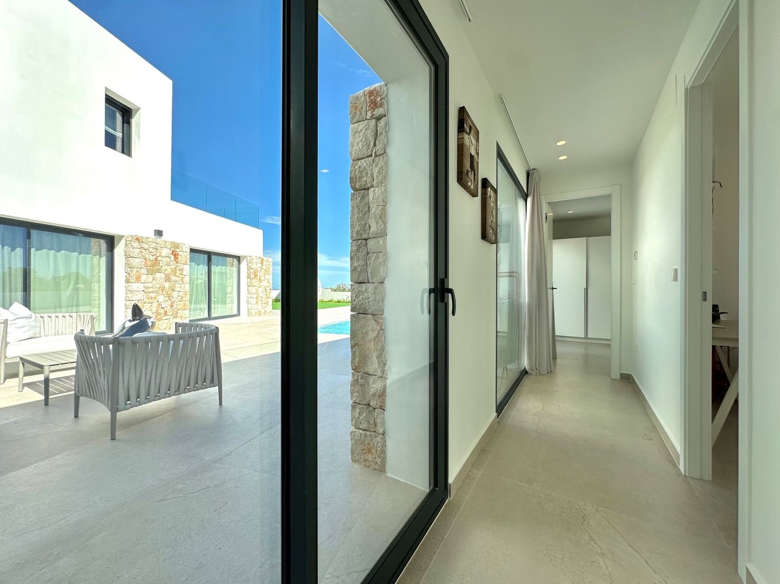 4 camera da letto Villa in vendita in Denia con piscina garage - 1.795.000 € (Rif: 8550522)