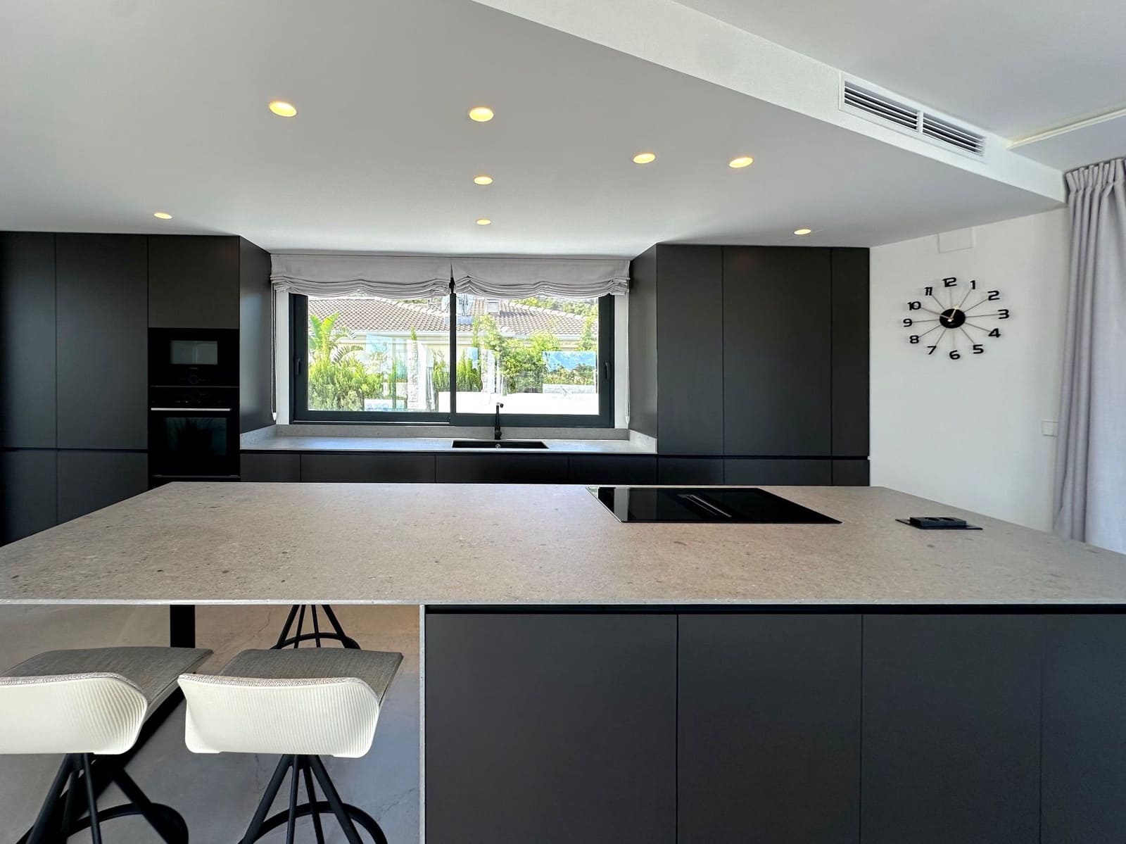 4 camera da letto Villa in vendita in Denia con piscina garage - 1.795.000 € (Rif: 8550522)