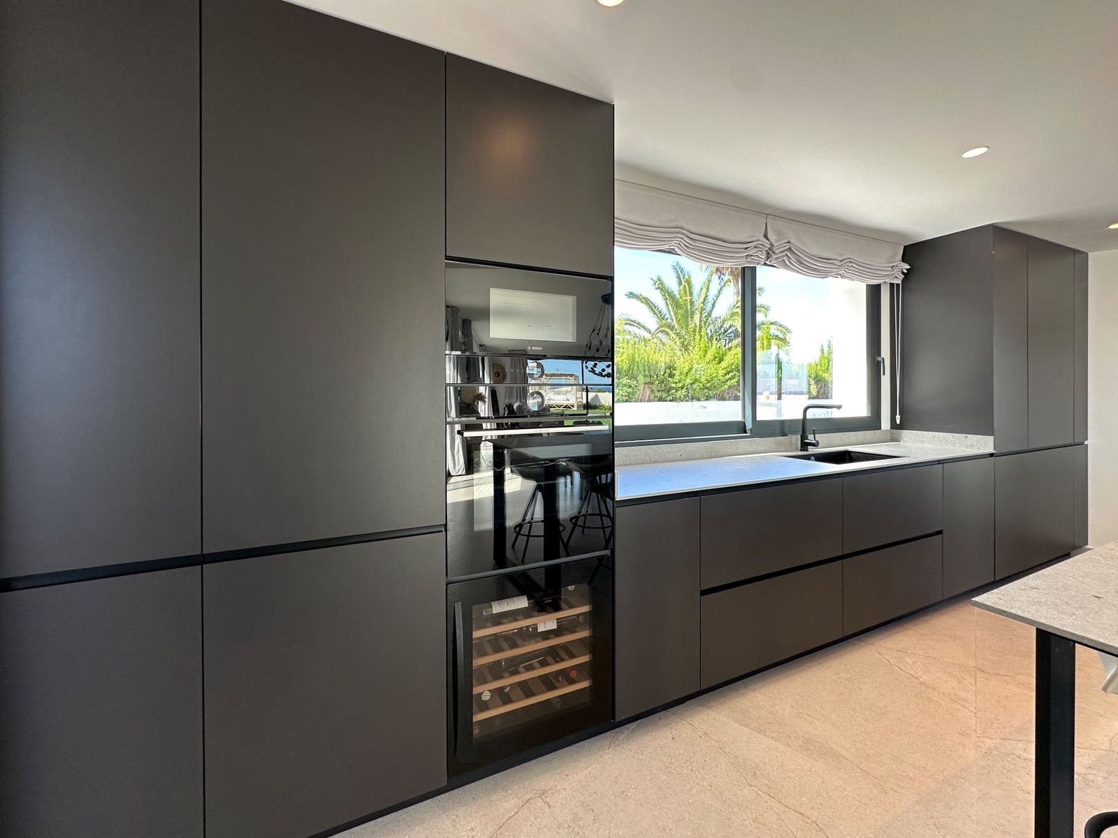 4 camera da letto Villa in vendita in Denia con piscina garage - 1.795.000 € (Rif: 8550522)