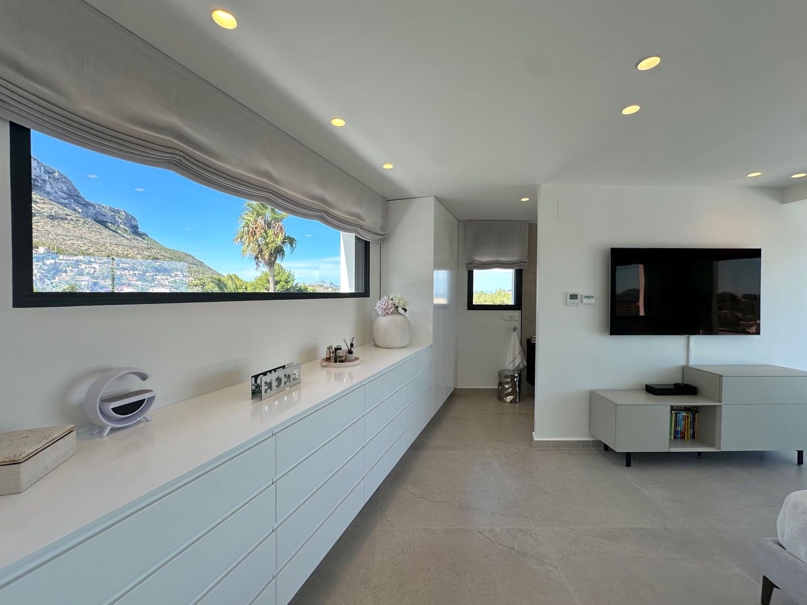 4 camera da letto Villa in vendita in Denia con piscina garage - 1.795.000 € (Rif: 8550522)