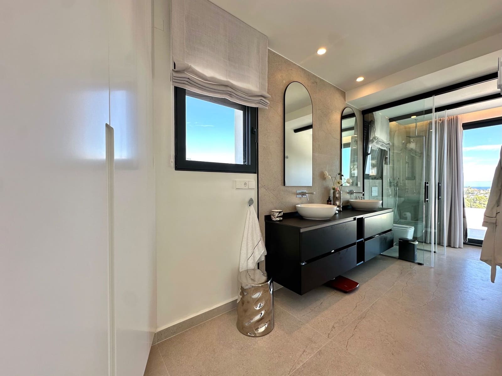 4 camera da letto Villa in vendita in Denia con piscina garage - 1.795.000 € (Rif: 8550522)