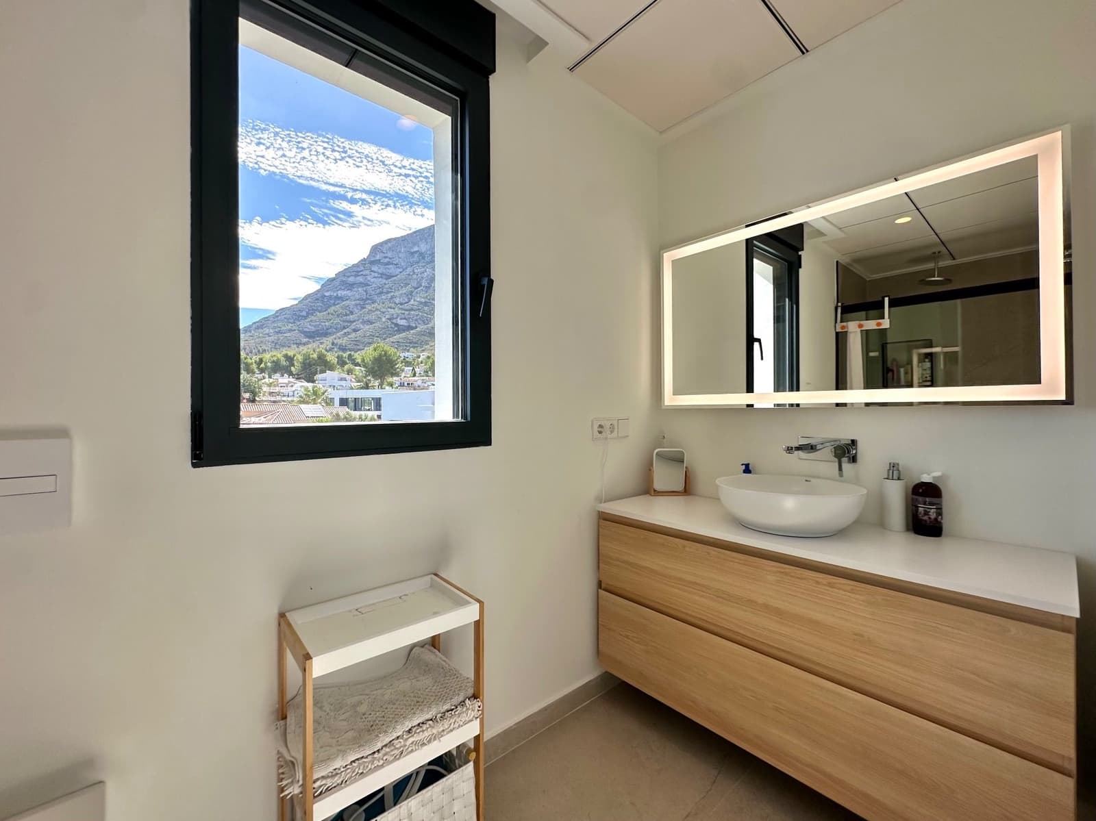 4 camera da letto Villa in vendita in Denia con piscina garage - 1.795.000 € (Rif: 8550522)