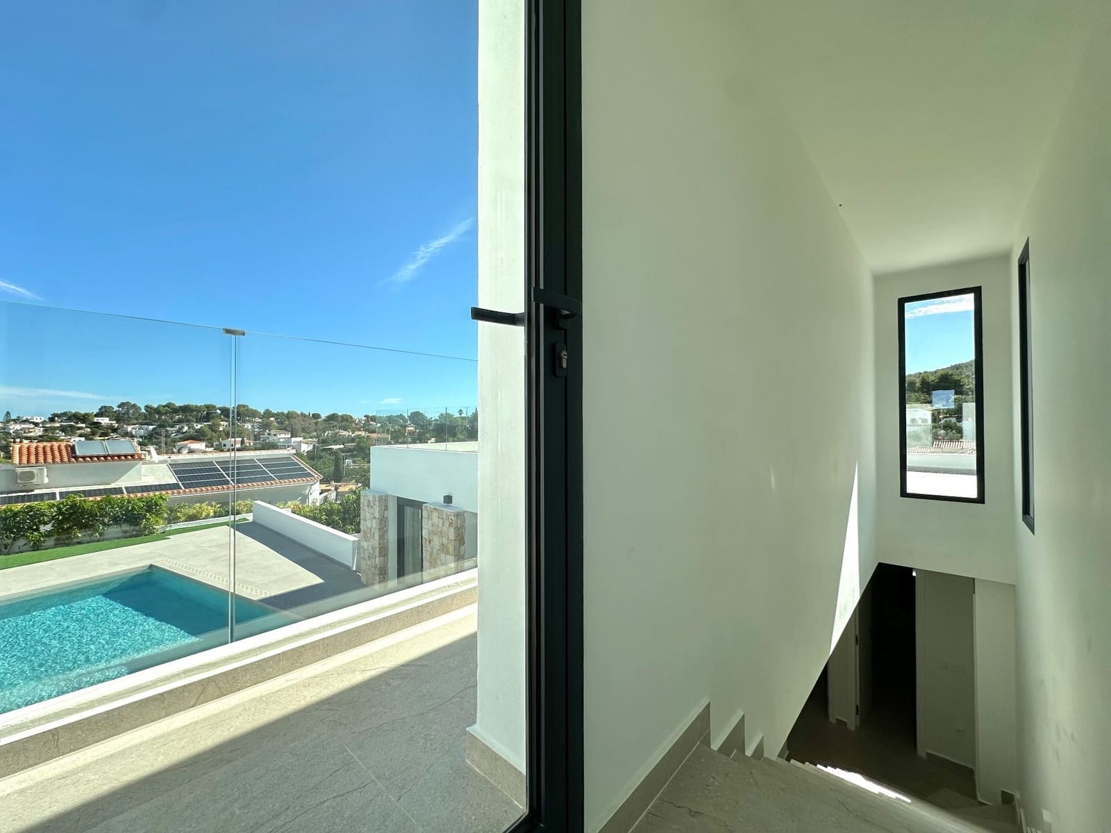 4 camera da letto Villa in vendita in Denia con piscina garage - 1.795.000 € (Rif: 8550522)