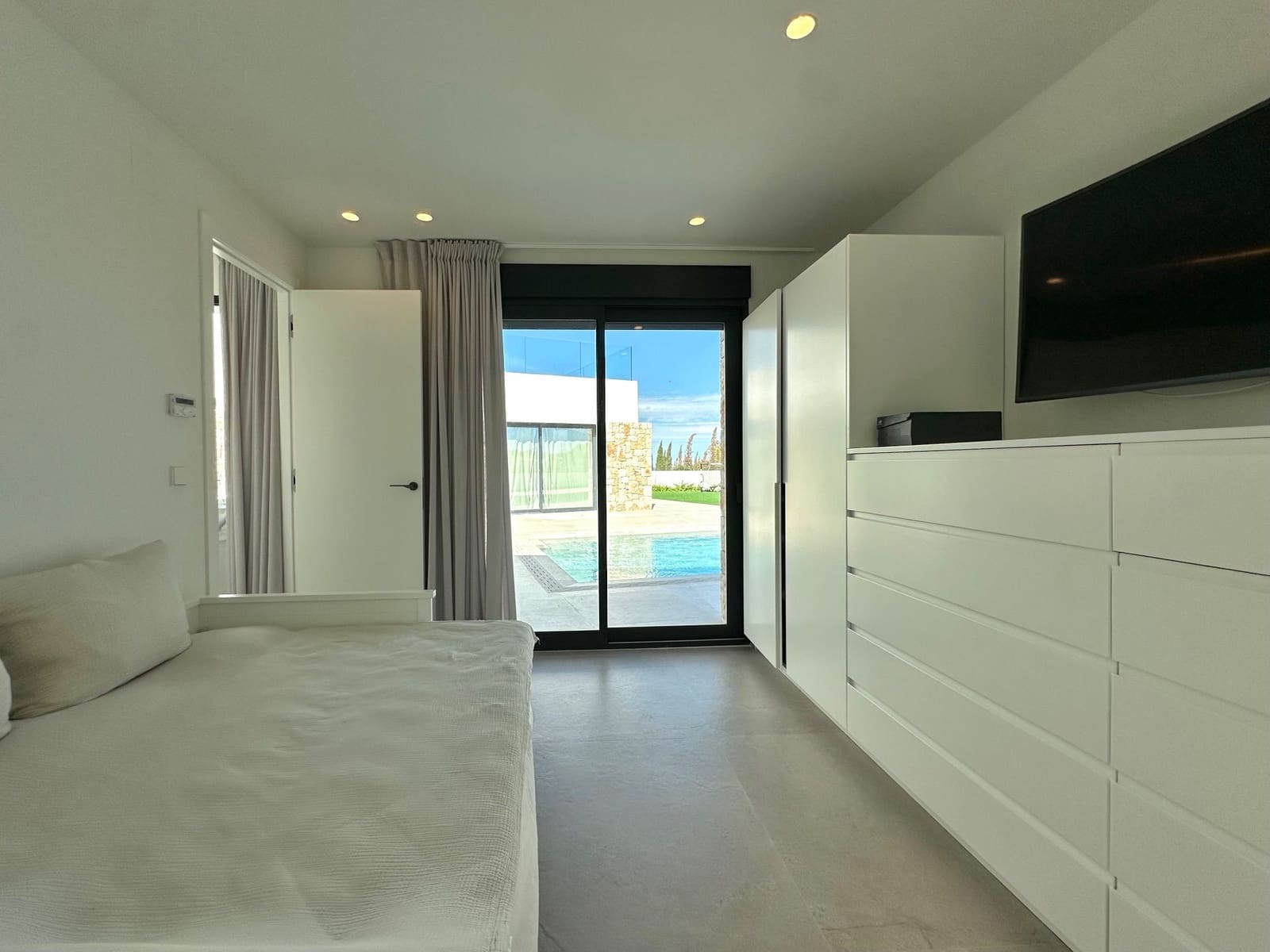 4 camera da letto Villa in vendita in Denia con piscina garage - 1.795.000 € (Rif: 8550522)