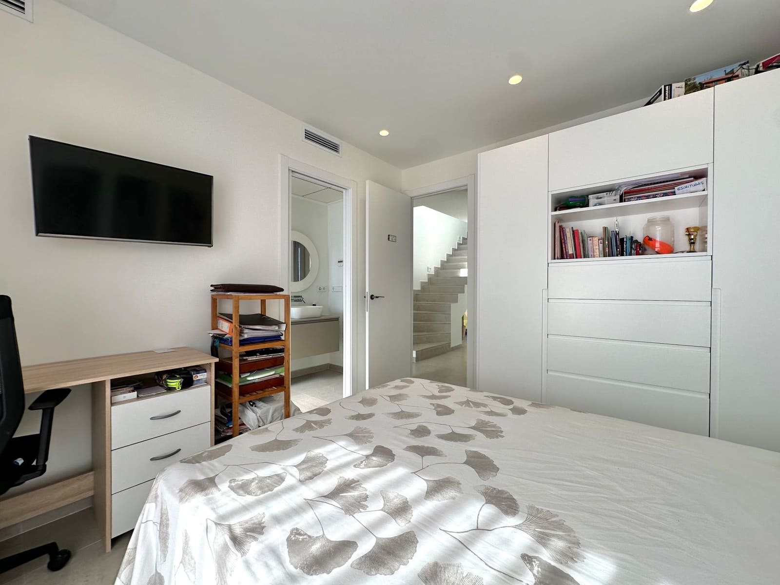 4 camera da letto Villa in vendita in Denia con piscina garage - 1.795.000 € (Rif: 8550522)