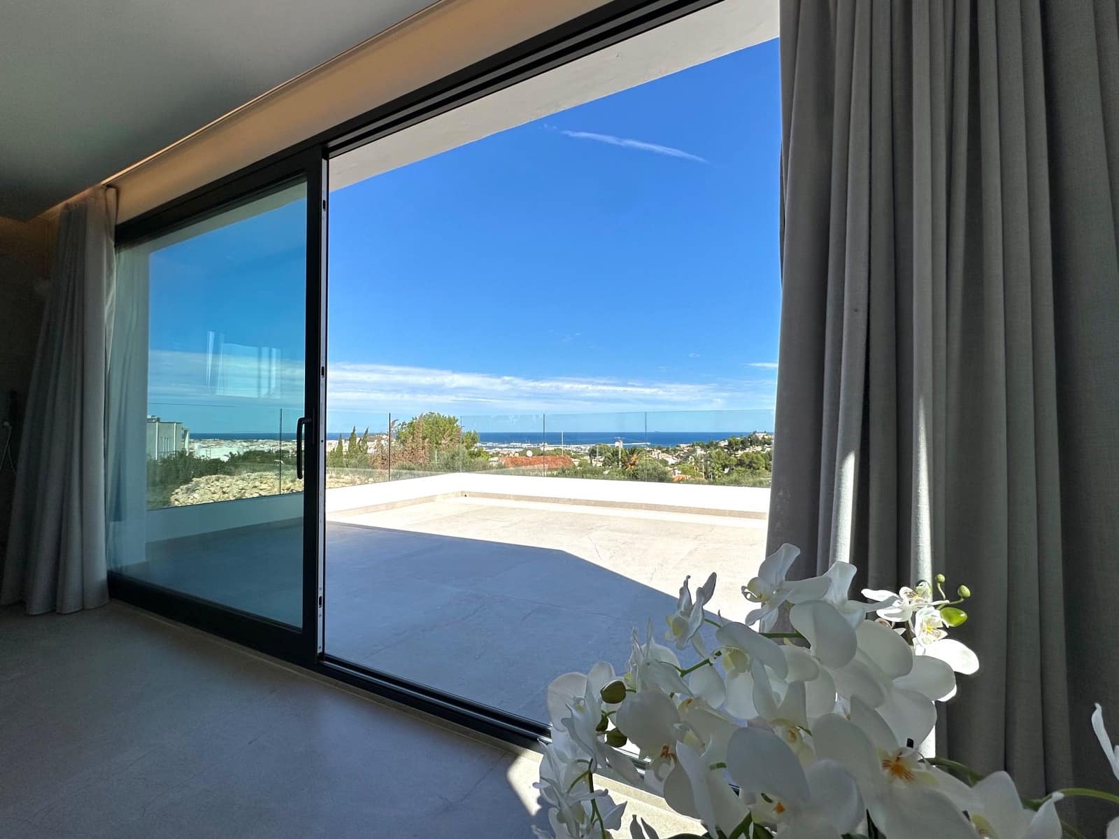 4 camera da letto Villa in vendita in Denia con piscina garage - 1.795.000 € (Rif: 8550522)