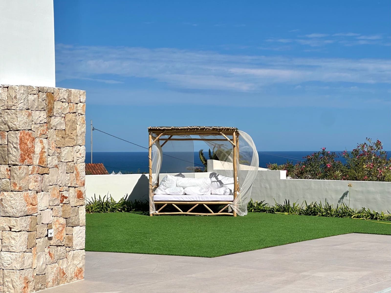 4 camera da letto Villa in vendita in Denia con piscina garage - 1.795.000 € (Rif: 8550522)