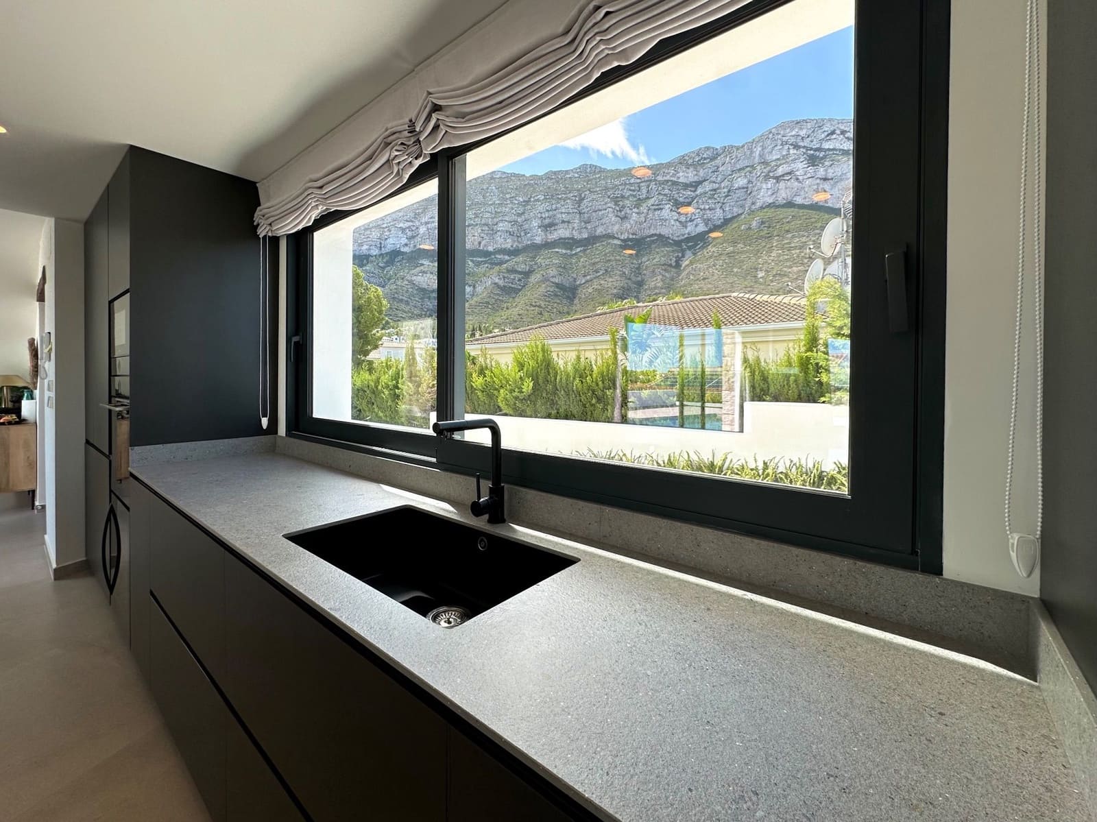 4 camera da letto Villa in vendita in Denia con piscina garage - 1.795.000 € (Rif: 8550522)