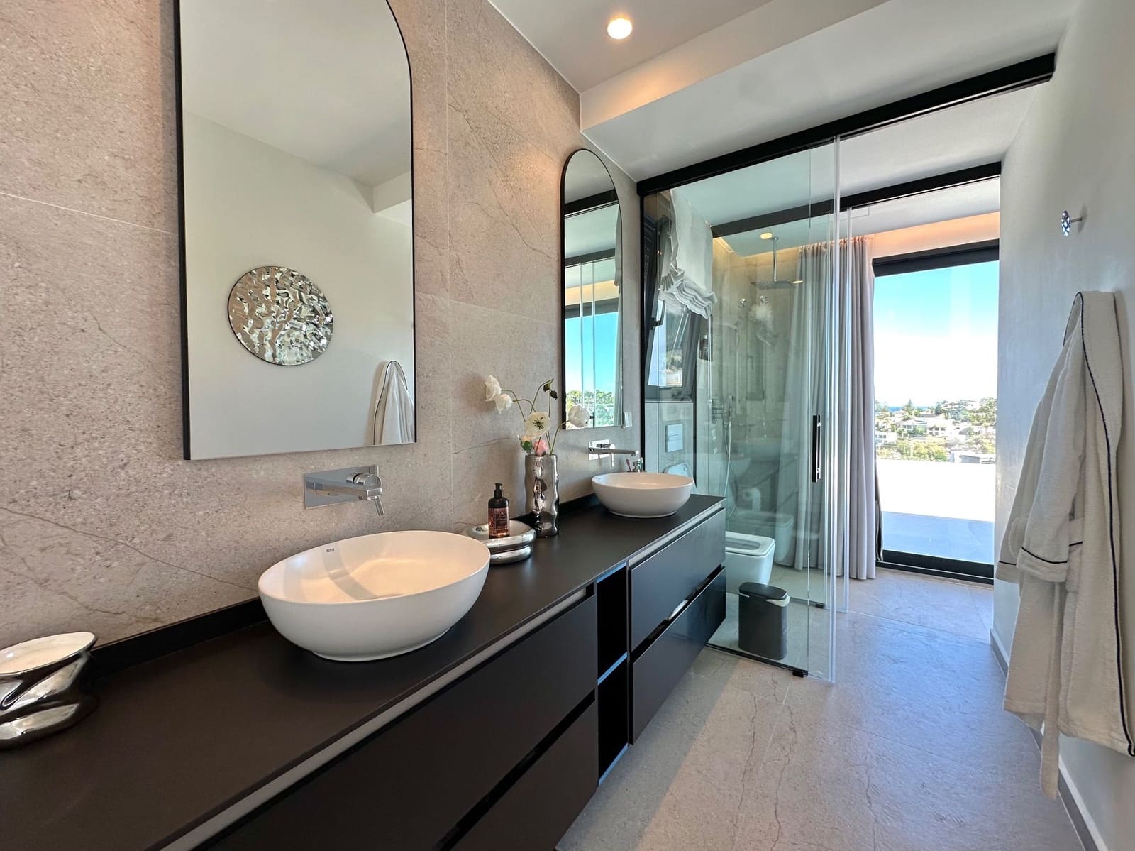 4 camera da letto Villa in vendita in Denia con piscina garage - 1.795.000 € (Rif: 8550522)