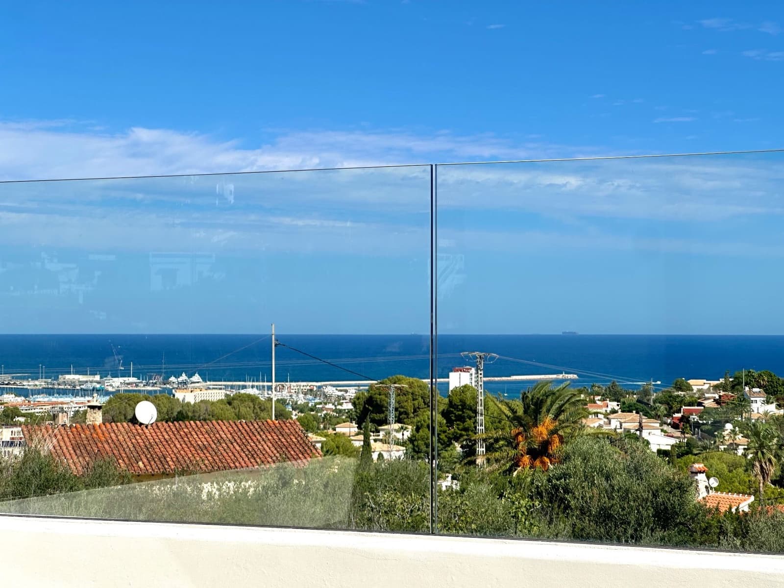 4 camera da letto Villa in vendita in Denia con piscina garage - 1.795.000 € (Rif: 8550522)