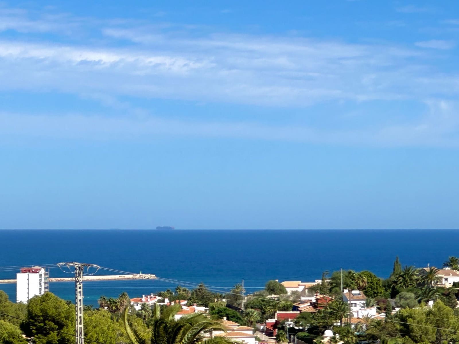 4 camera da letto Villa in vendita in Denia con piscina garage - 1.795.000 € (Rif: 8550522)