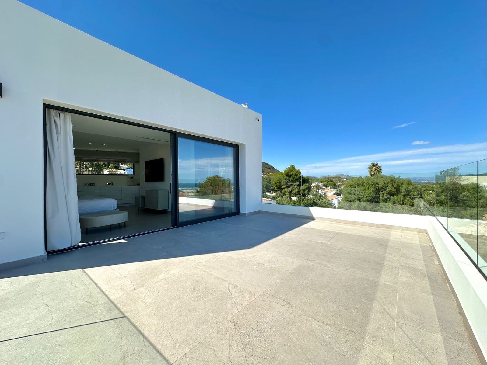 4 camera da letto Villa in vendita in Denia con piscina garage - 1.795.000 € (Rif: 8550522)