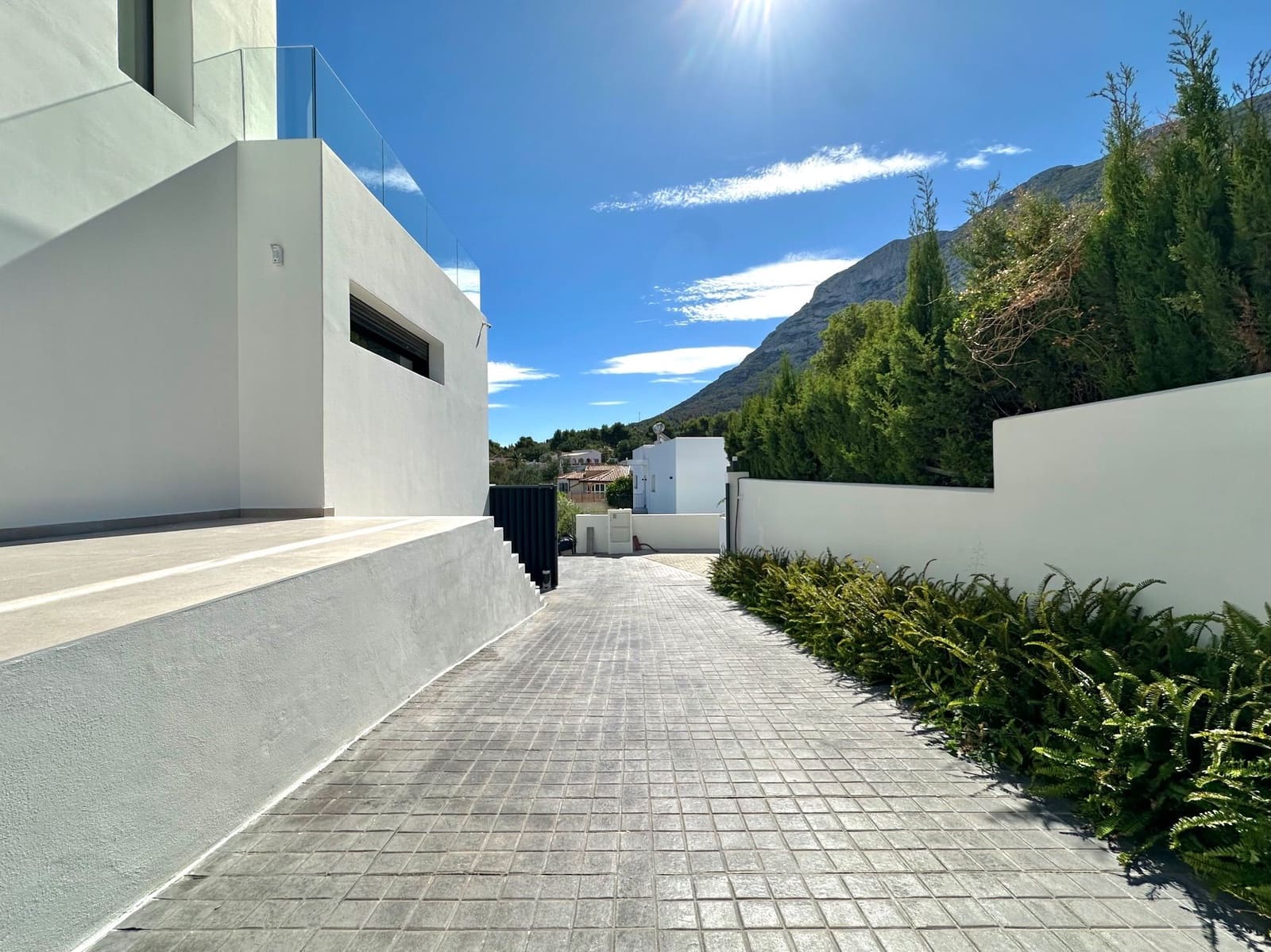 4 camera da letto Villa in vendita in Denia con piscina garage - 1.795.000 € (Rif: 8550522)