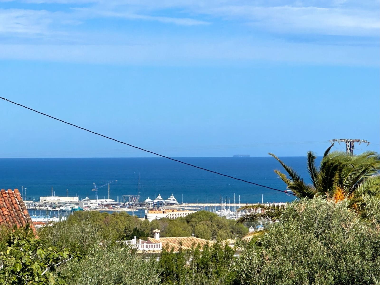 4 camera da letto Villa in vendita in Denia con piscina garage - 1.795.000 € (Rif: 8550522)