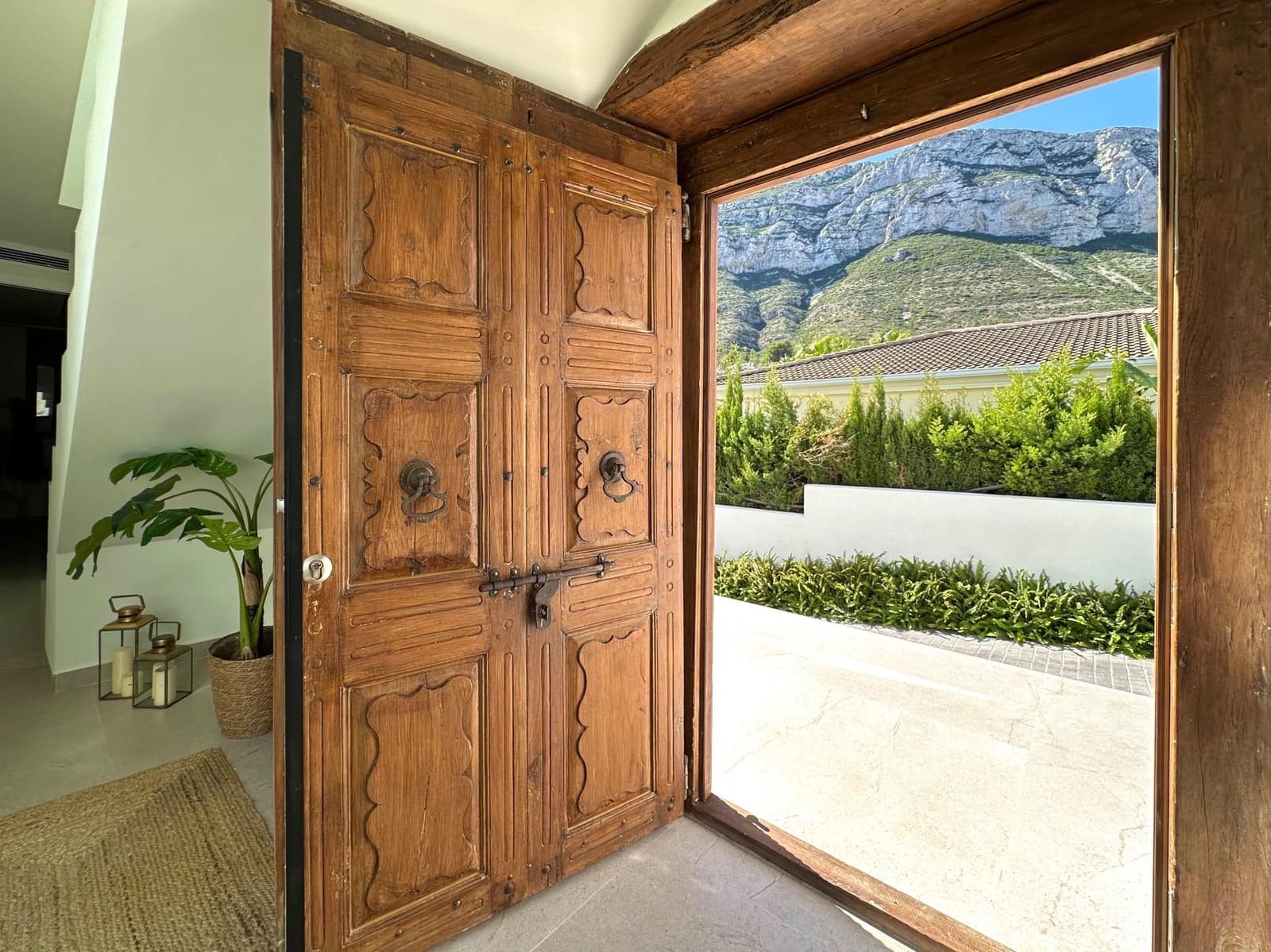 4 camera da letto Villa in vendita in Denia con piscina garage - 1.795.000 € (Rif: 8550522)