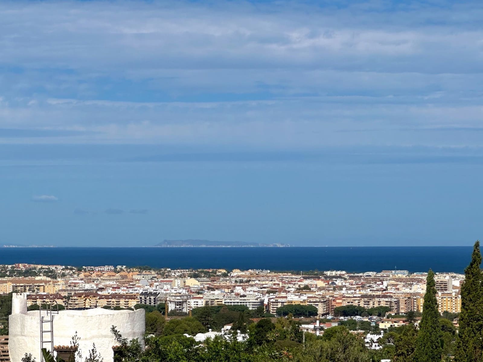 4 camera da letto Villa in vendita in Denia con piscina garage - 1.795.000 € (Rif: 8550522)