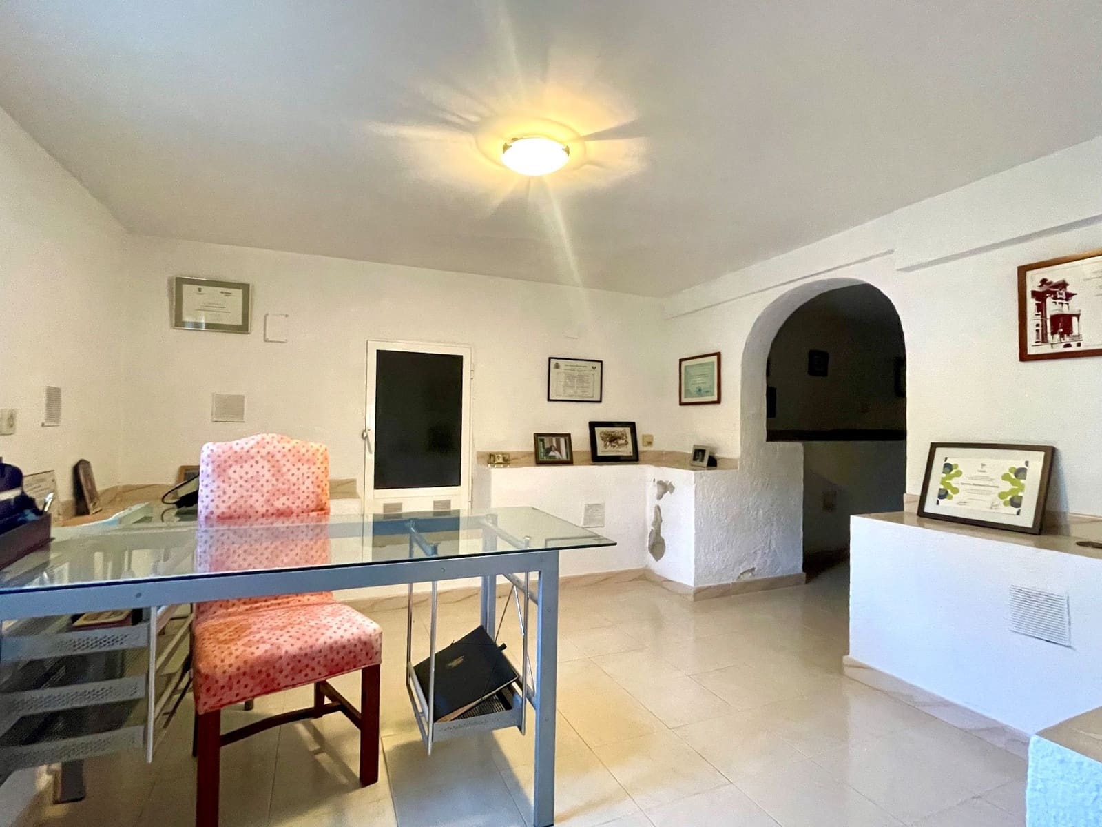 2 chambre Villa/Maison à vendre à Denia avec piscine garage - 650 000 € (Ref: 8559382)