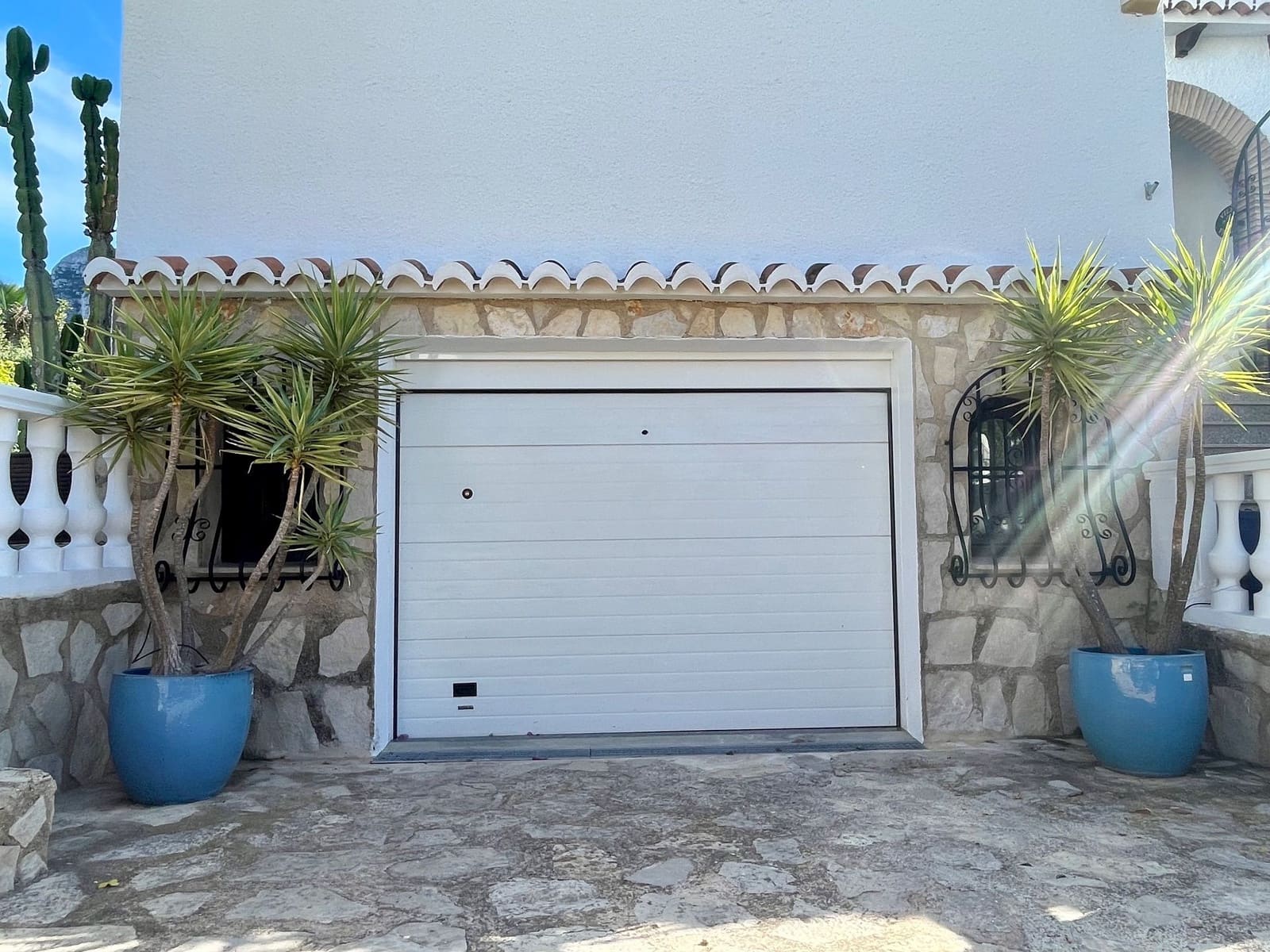 2 chambre Villa/Maison à vendre à Denia avec piscine garage - 650 000 € (Ref: 8559382)