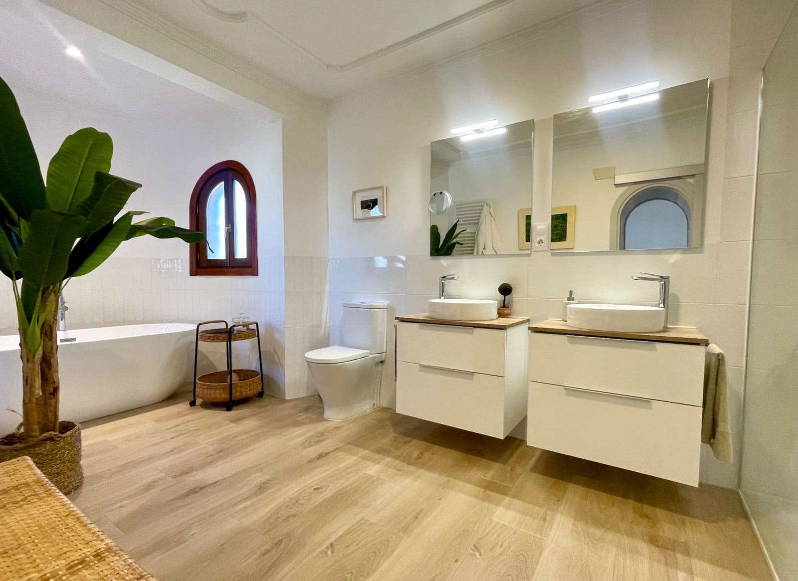 2 chambre Villa/Maison à vendre à Denia avec piscine garage - 650 000 € (Ref: 8559382)