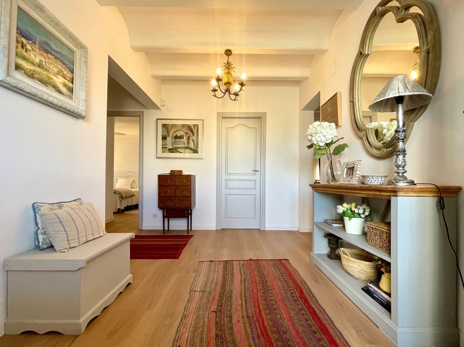 2 chambre Villa/Maison à vendre à Denia avec piscine garage - 650 000 € (Ref: 8559382)