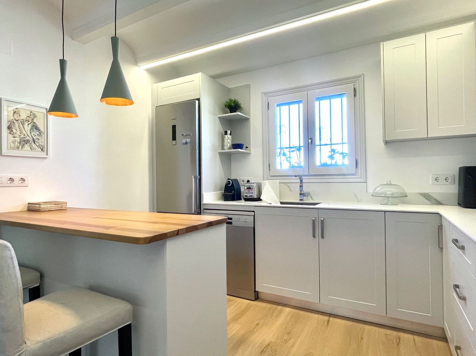 2 chambre Villa/Maison à vendre à Denia avec piscine garage - 650 000 € (Ref: 8559382)