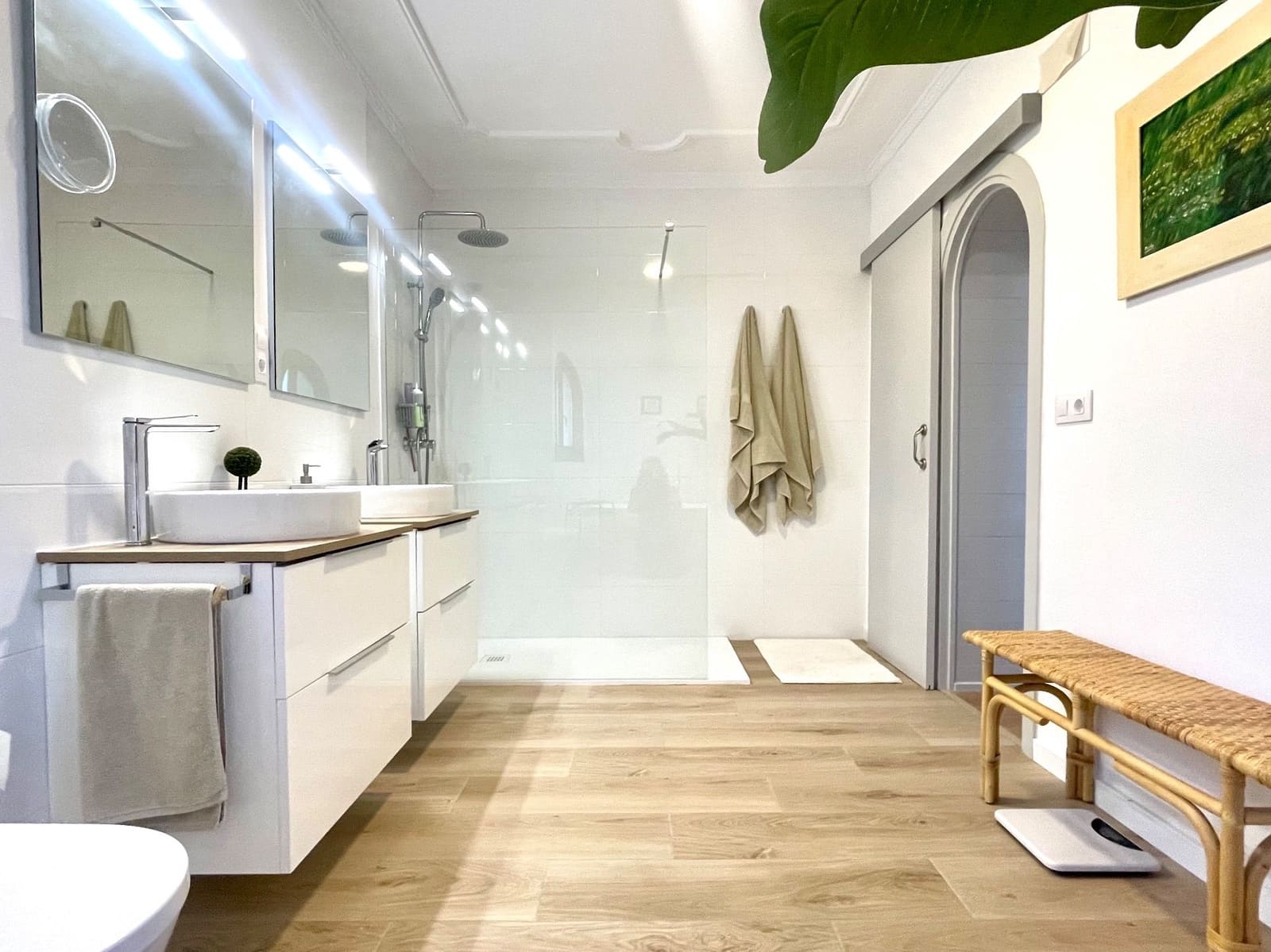 2 chambre Villa/Maison à vendre à Denia avec piscine garage - 650 000 € (Ref: 8559382)