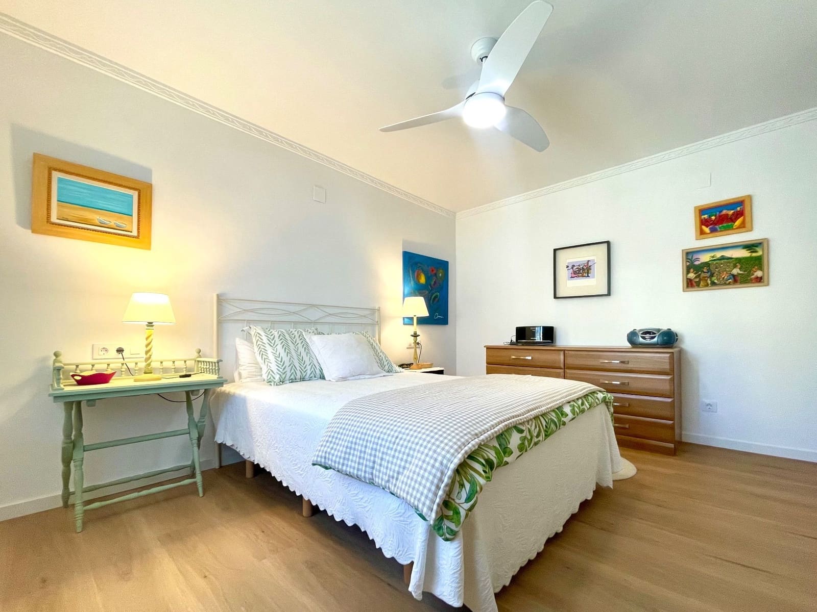 2 chambre Villa/Maison à vendre à Denia avec piscine garage - 650 000 € (Ref: 8559382)